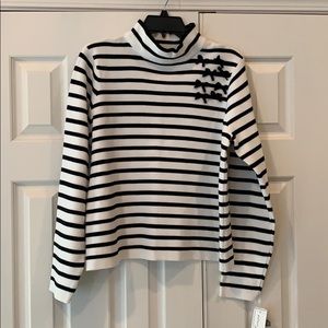 Maison Jules sweater